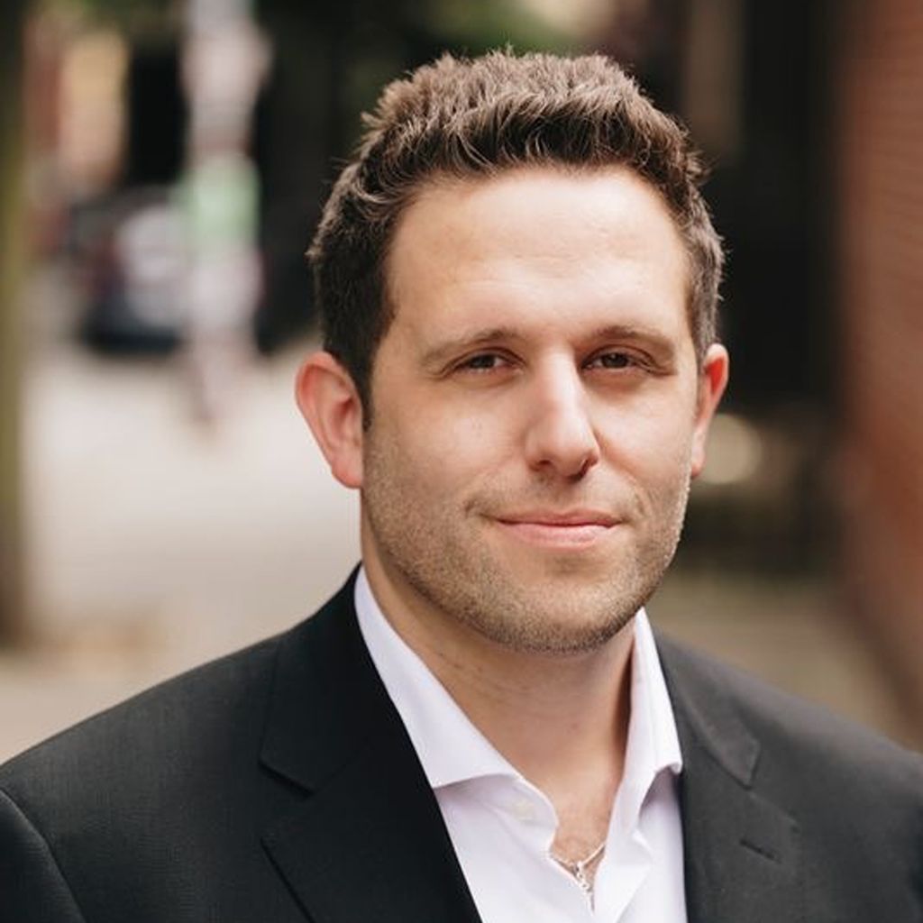 Brandon L. Singer