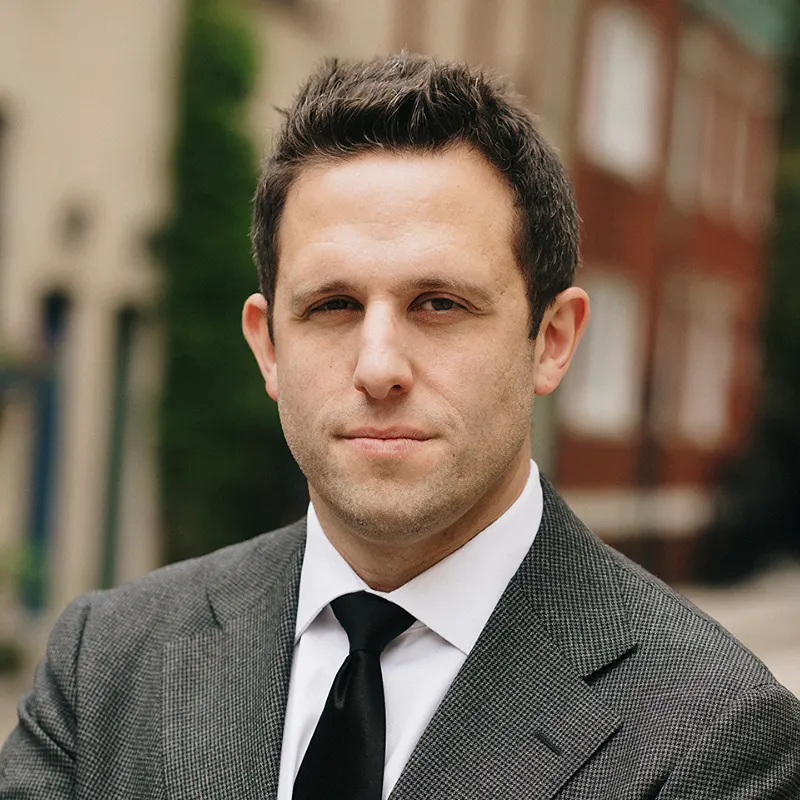 Brandon L. Singer