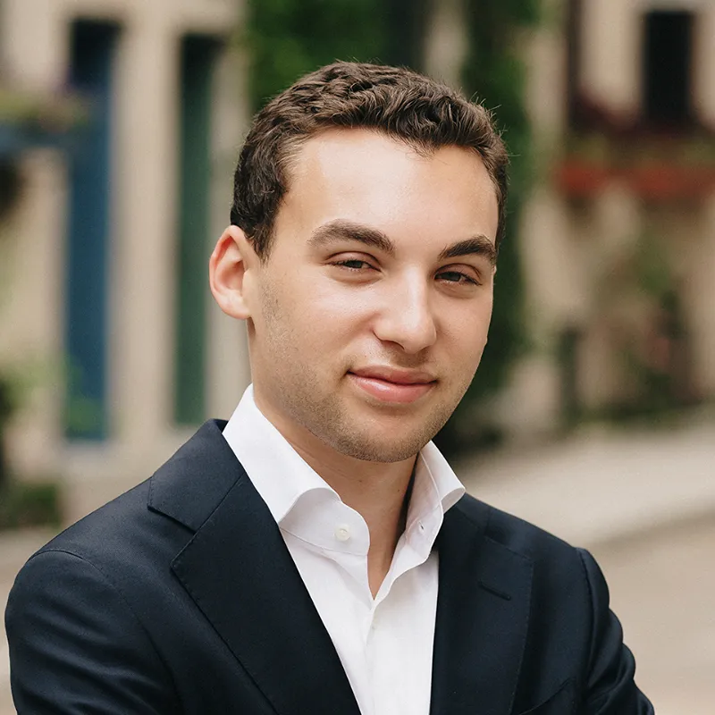 Charles Spielfogel